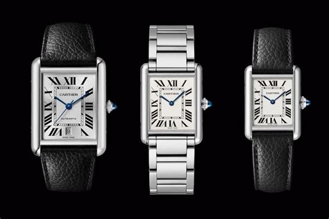 replica cartier le must de cartier|1975 cartier tank watch.